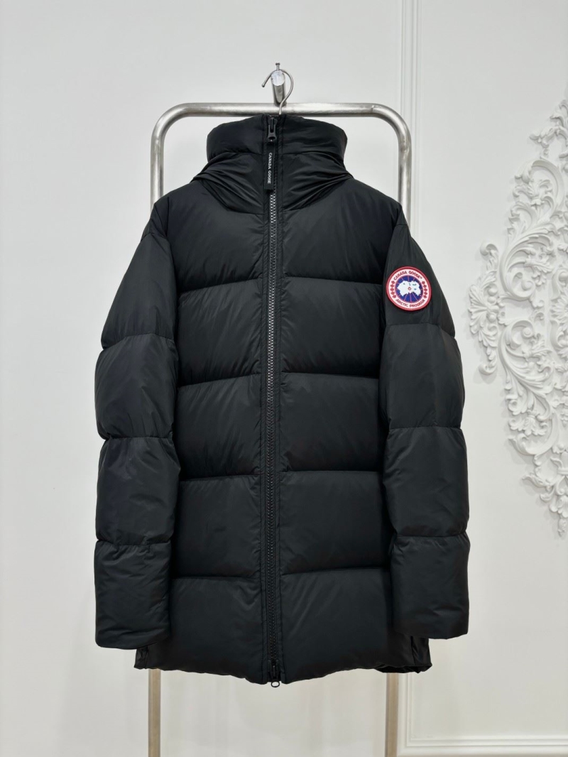 Moncler Down Coat